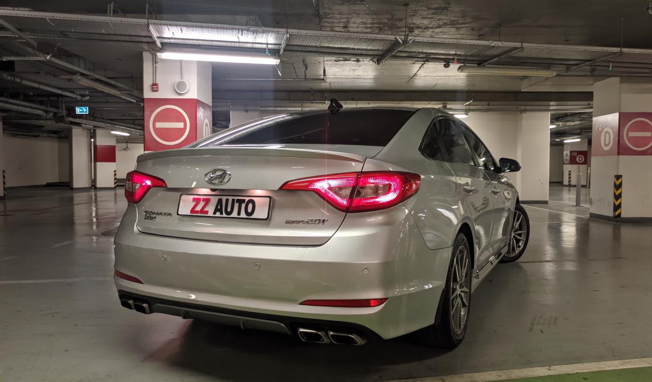 ZZ Auto 11