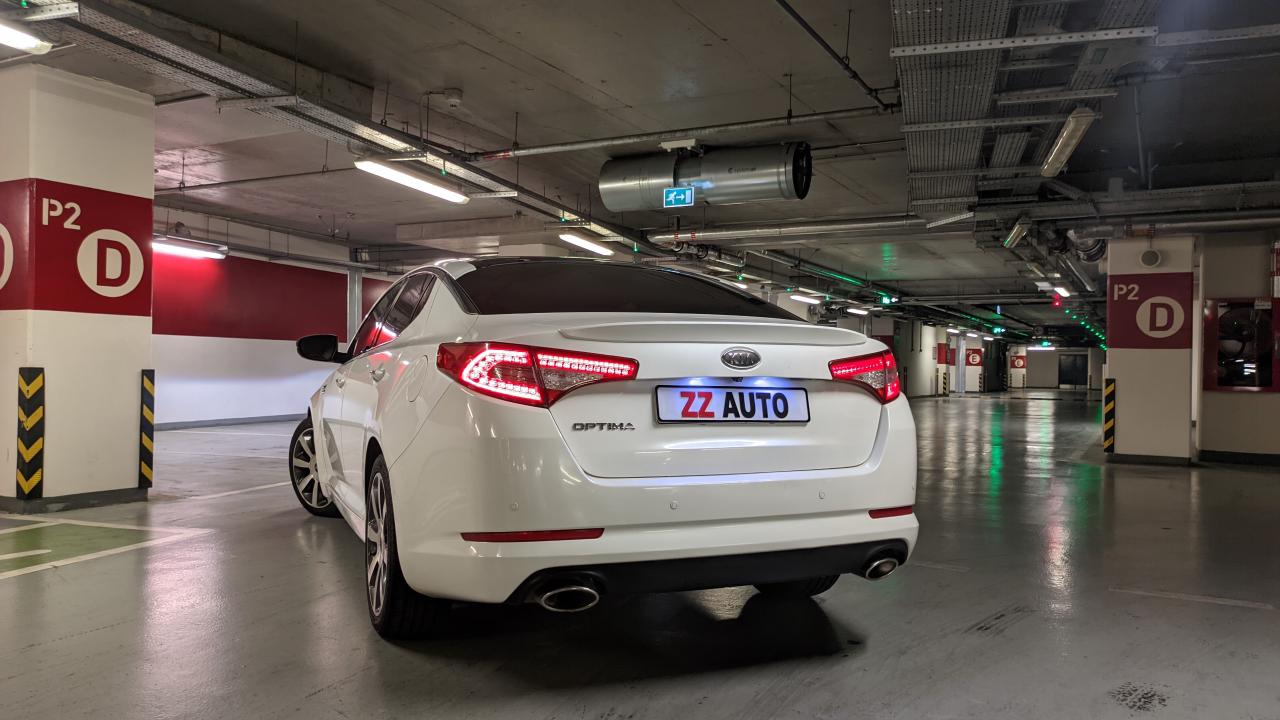 ZZ Auto 12