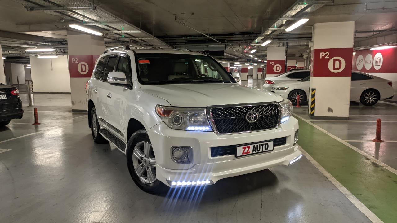 ZZ Auto 13