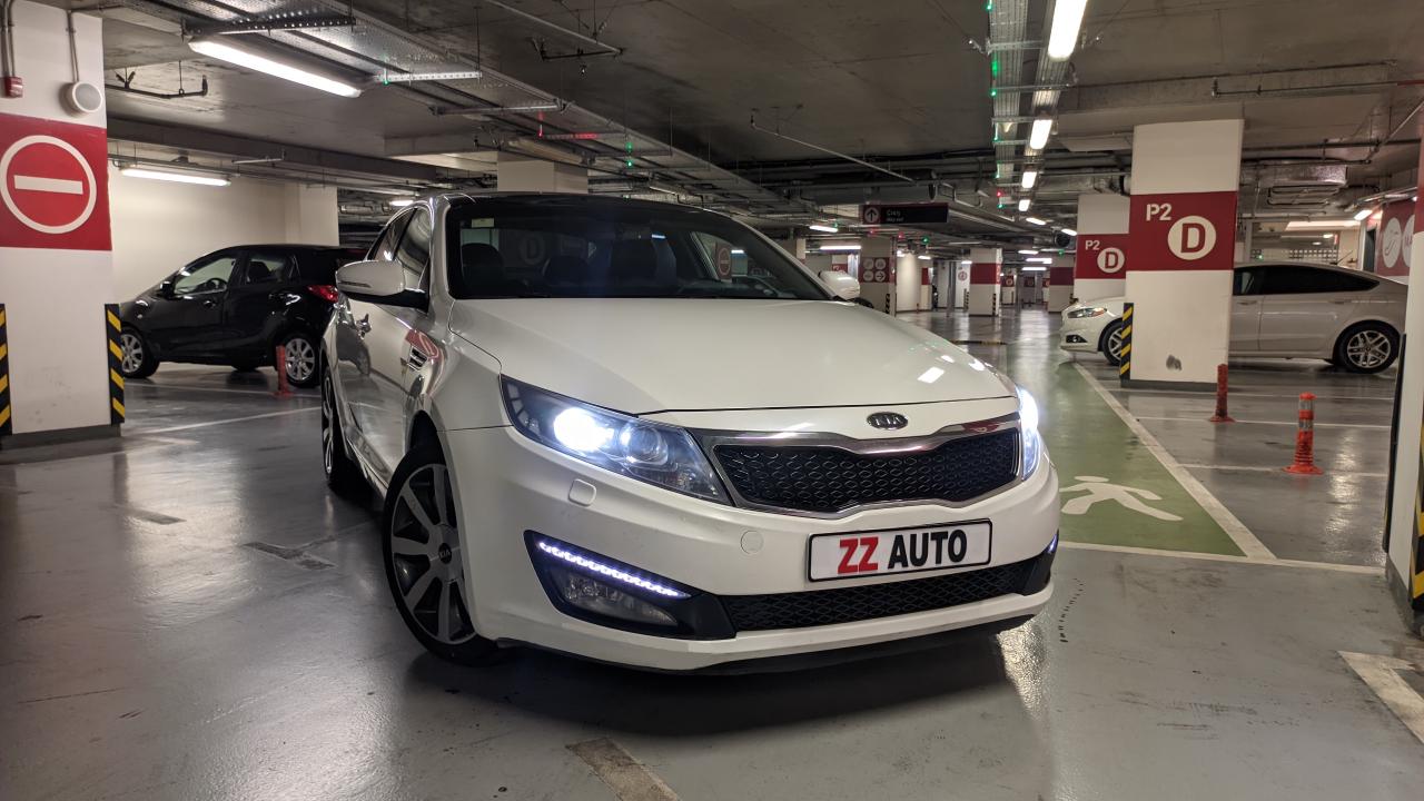 ZZ Auto 20