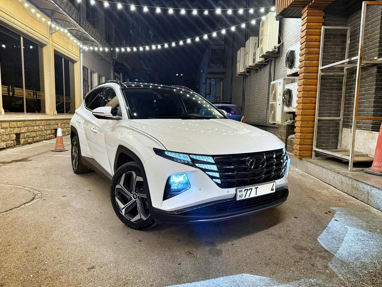 ZZ Auto 22