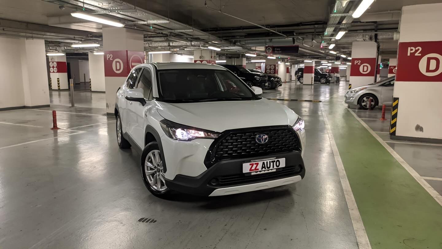 ZZ Auto 27