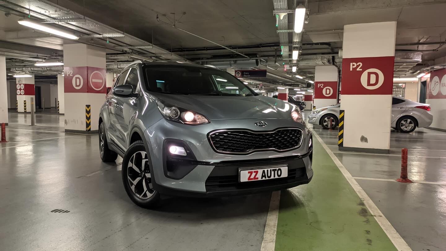 ZZ Auto 28