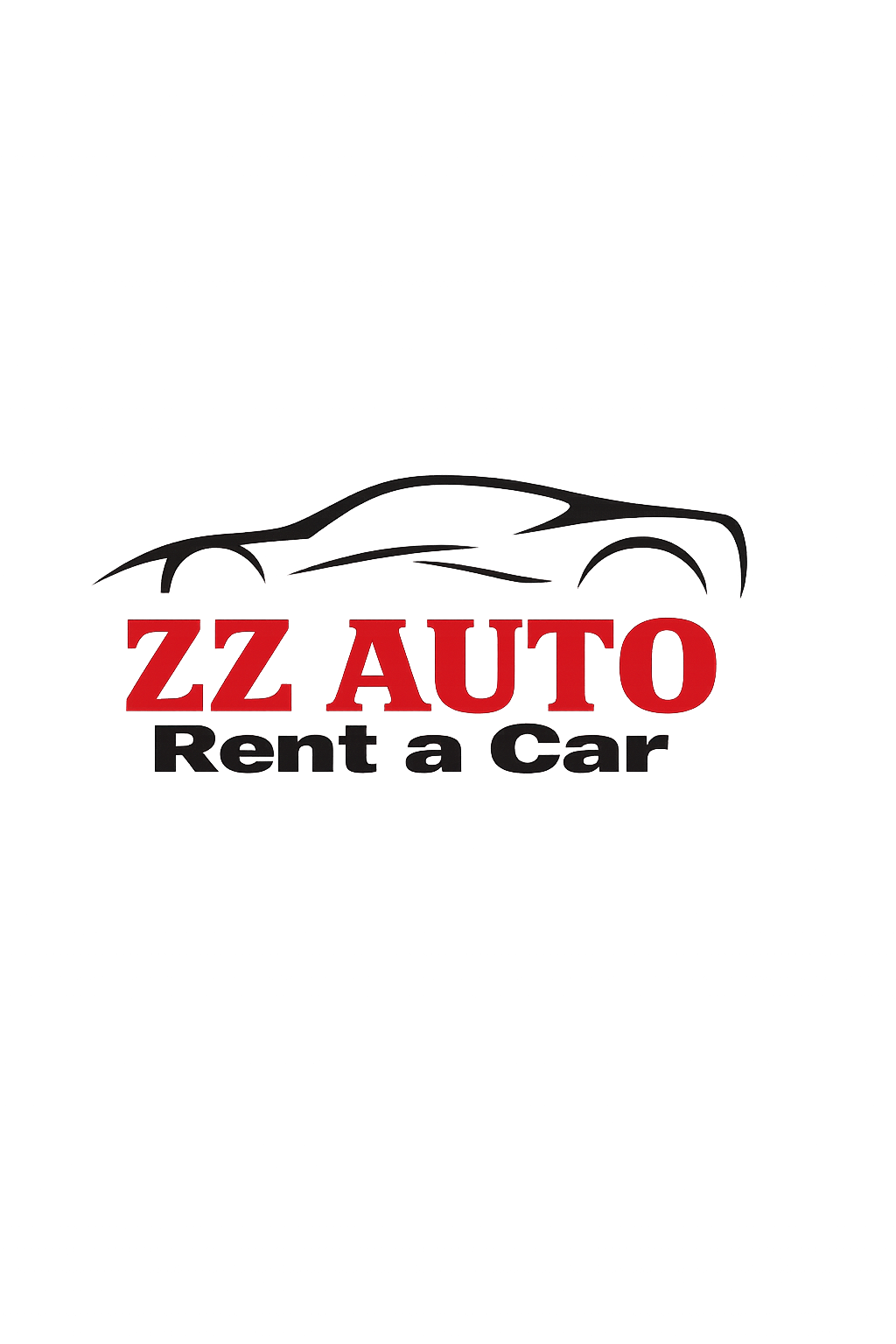 ZZ Auto Rent a Car